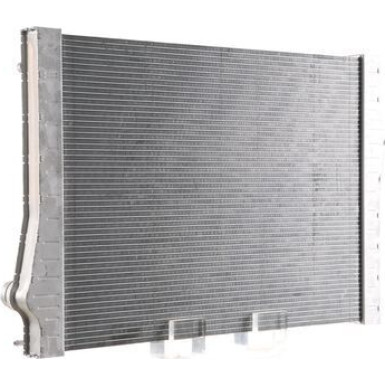 CR 2109 000S Kühler, Motorkühlung BEHR