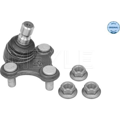 Meyle Trag-/Führungsgelenk MEYLE-ORIGINAL: True to OE 28-16 010 0012