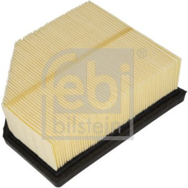 FEBI BILSTEIN 184238 Luftfilter FEBI BILSTEIN 184238 Luftfilter