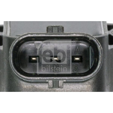 FEBI BILSTEIN 185911 Sensor, Ladedruck FEBI BILSTEIN 185911 Sensor, Ladedruck