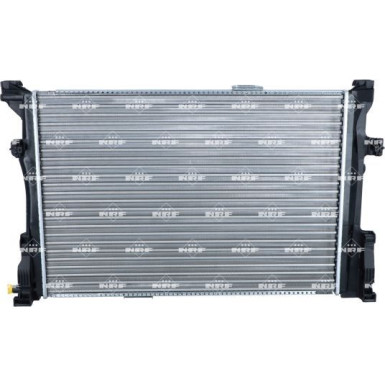 58470A Kühler, Motorkühlung Economy Class 58470A Kühler, Motorkühlung Economy Class