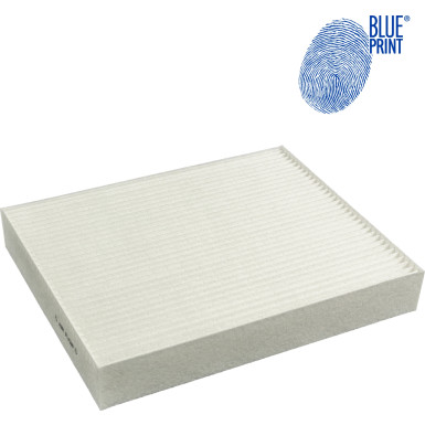 Blue Print | Filter, Innenraumluft | ADF122530