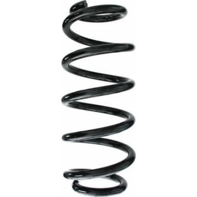 Spidan | Fahrwerksfeder | 87171