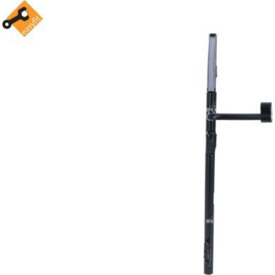 NRF | Kondensator, Klimaanlage | 350430