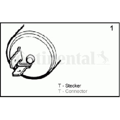 246-083-001-004Z Waschwasserpumpe, Scheibenreinigung