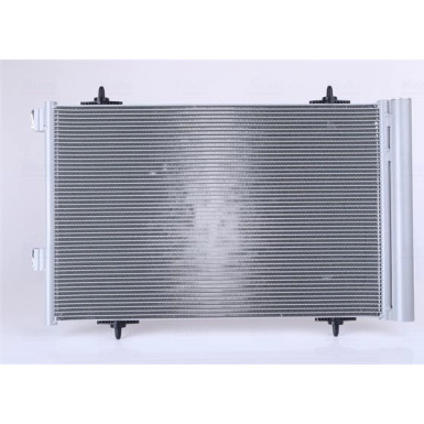 940189 Kondensator, Klimaanlage