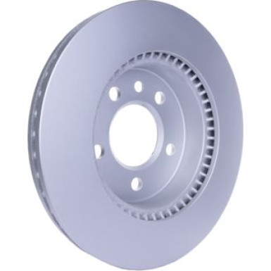 Hella | Bremsscheibe | 8DD 355 117-151