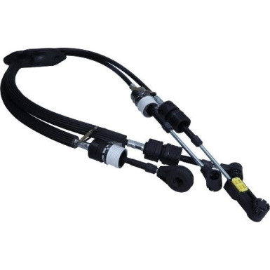 32-0644 Seilzug, Schaltgetriebe