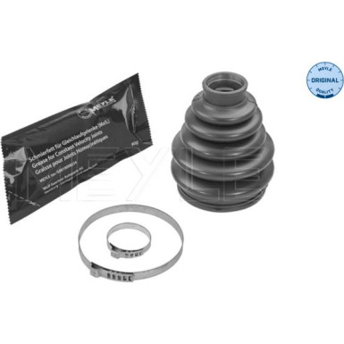 Meyle Faltenbalg, Antriebswelle MEYLE-ORIGINAL: True to OE 40-14 495 0000 Meyle Faltenbalg, Antriebswelle MEYLE-ORIGINAL: True to OE 40-14 495 0000