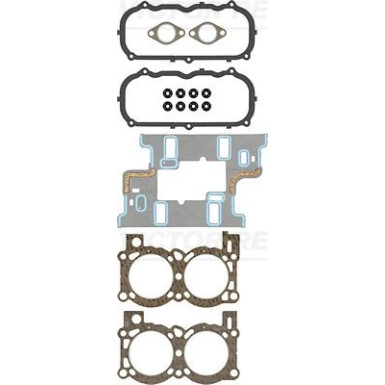 02-21255-02 Dichtungssatz, Zylinderkopf 02-21255-02 Dichtungssatz, Zylinderkopf