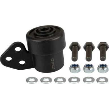 JBU505 Lagerung, Lenker