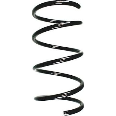 Spidan | Fahrwerksfeder | 87089