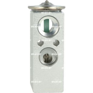 38514 Expansionsventil, Klimaanlage EASY FIT