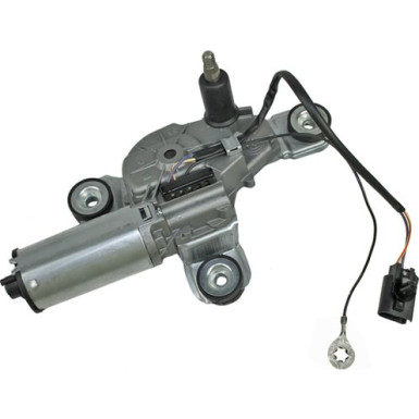 Metzger | Wischermotor | 2190808