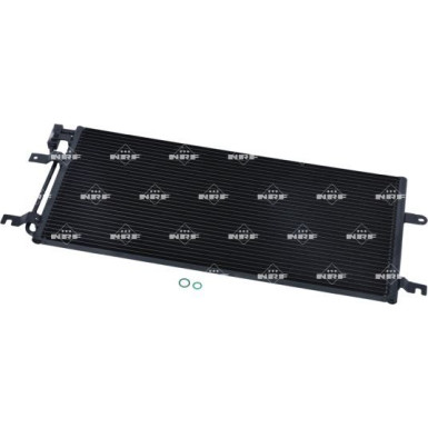 35316 Kondensator, Klimaanlage EASY FIT 35316 Kondensator, Klimaanlage EASY FIT