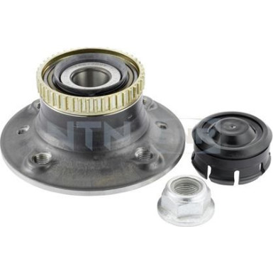NTN-SNR | Radlagersatz | R155.46