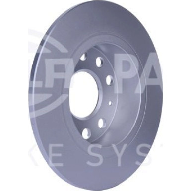 Hella Pagid | Bremsscheibe | 8DD 355 109-601