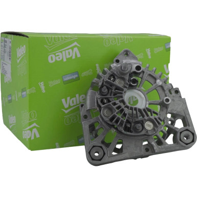 Valeo | Gleichrichter, Generator | 595362