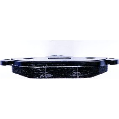 8DB 355 019-931 Bremsbelagsatz, Scheibenbremse