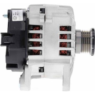 8EL 011 710-611 Generator