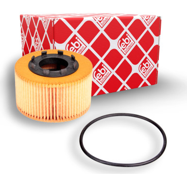 FEBI BILSTEIN 27141 Ölfilter FEBI BILSTEIN 27141 Ölfilter