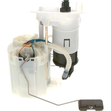 0 580 202 014 Kraftstoff-Fördereinheit