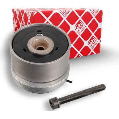 FEBI BILSTEIN 27792 Spannrolle, Zahnriemen FEBI BILSTEIN 27792 Spannrolle, Zahnriemen