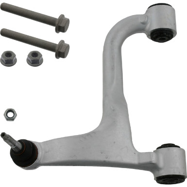 FEBI BILSTEIN 40609 Querlenker, Lenker, Radaufhängung