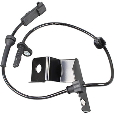 Metzger | Sensor, Raddrehzahl | 09001211