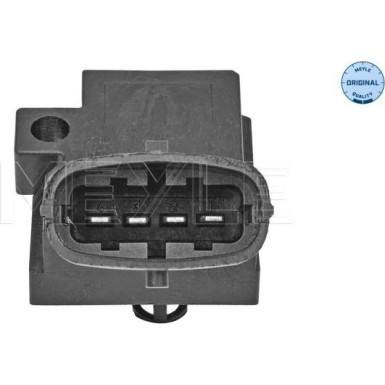 Meyle Sensor, Saugrohrdruck MEYLE-ORIGINAL: True to OE 514 812 0004