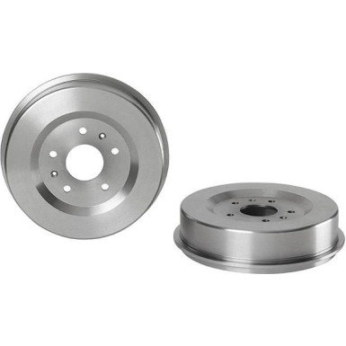 14.C010.10 Bremstrommel ESSENTIAL LINE