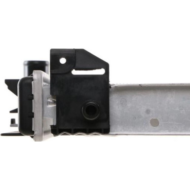 Mahle | Kühler, Motorkühlung | CR 256 000S