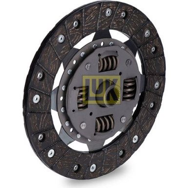 321 0022 10 Kupplungsscheibe