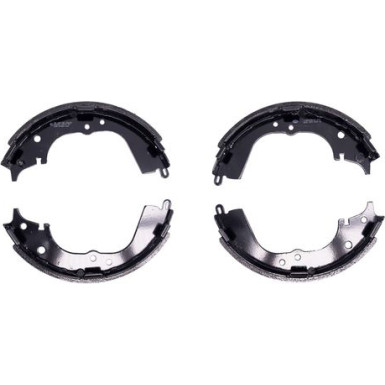 8DB 355 002-181 Bremsbackensatz