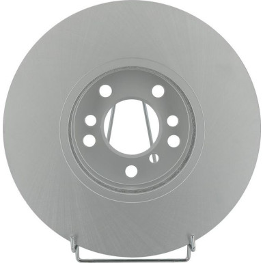 DDF1256C-1 Bremsscheibe PREMIER Coat+ disc