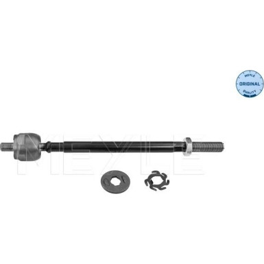 Meyle Axialgelenk, Spurstange MEYLE-ORIGINAL: True to OE 16-16 030 7056