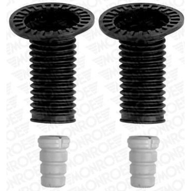 Monroe Staubschutzsatz, Stoßdämpfer PROTECTION KIT PK181