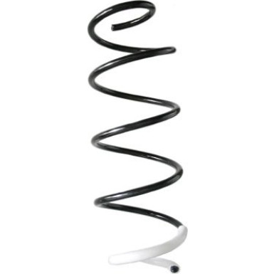 Spidan | Fahrwerksfeder | 88403