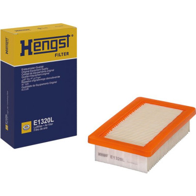 Hengst Filter | Luftfilter | E1320L