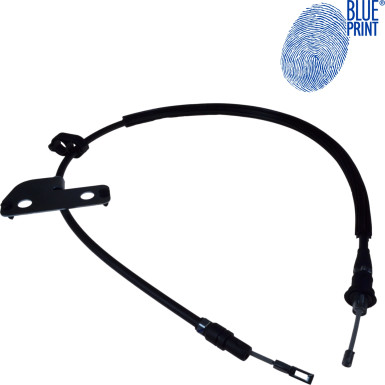 Blue Print | Seilzug, Feststellbremse | ADA104629