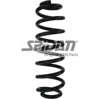 Spidan | Fahrwerksfeder | 87888