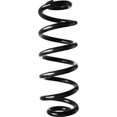 Spidan | Fahrwerksfeder | 88424