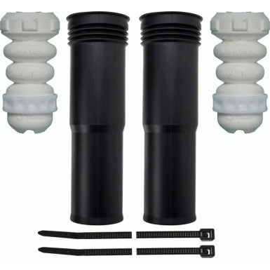 900 360 Staubschutzsatz, Stoßdämpfer Service Kit