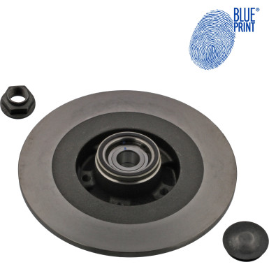 ADR164327 Bremsscheibe ADR164327 Bremsscheibe