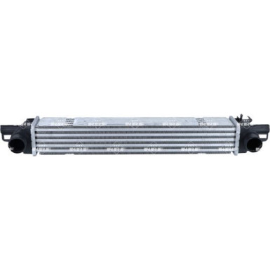 309132 Ladeluftkühler