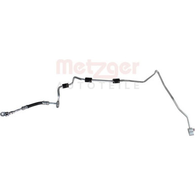 2360170 Hochdruckleitung, Klimaanlage