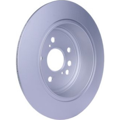 Hella | Bremsscheibe | 8DD 355 118-721