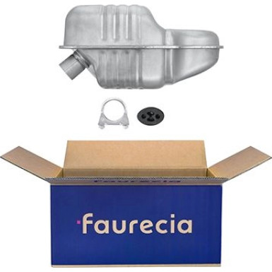 8LD 366 036-871 Endschalldämpfer Easy2Fit – PARTNERED with Faurecia 8LD 366 036-871 Endschalldämpfer Easy2Fit – PARTNERED with Faurecia