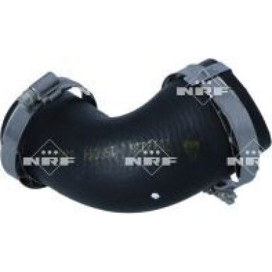 166094 Ladeluftschlauch EASY FIT