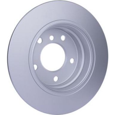 Hella | Bremsscheibe | 8DD 355 111-261